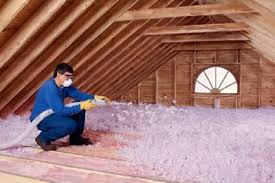 insulation Long Beach
