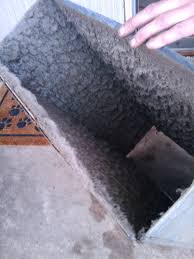 air duct cleaner Long Beach