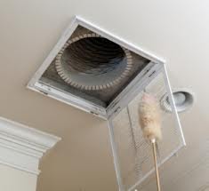 air duct cleaners Long Beach